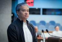 Villanueva’s ‘World Integrity Prize’ revisited amid flood control controversy
