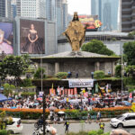 MMDA official explains deleted ‘watch party’ post on anti-corruption protests