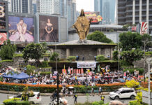 MMDA official explains deleted ‘watch party’ post on anti-corruption protests