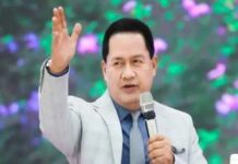 Apollo Quiboloy Hospitalized While Facing Multiple Charges in US & Philippines