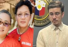 Arjo Atayde One of Congressmen, DPWH Officials Accused by Discaya Couple in Flood Control Corruption Issue