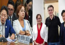 Arjo Atayde Photo With Sarah and Curlee Discaya Emerges Online