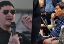 Baste Duterte Files Multiple Charges vs. Gov’t Officials over Dad Rodrigo’s ICC Arrest