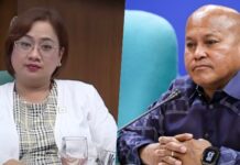 Bato dela Rosa Speechless after Sarah Discaya Says her Companies Began Securing Gov’t Deals in 2016?