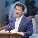 Birthday greeting for Revilla gains traction amid corruption claims