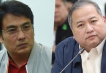 DPWH’s 2023 post of Bong Revilla, Henry Alcantara inspecting Bulacan flood projects resurfaces