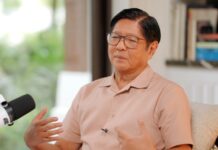 Bongbong Marcos Says Leaders of Other Countries Want More Filipinos To Help Them