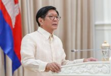 Marcos Jr. Wants Flood Control Projects Completed w/ Quality Materials using Contractors’ Money