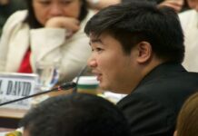 Brice Hernandez Moved To Pasay City Jail From PNP Custodial Center