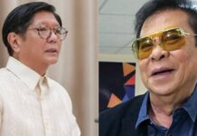 Chavit Singson Claims Marcos Jr.’s ICI Should Begin Flood Control Investigation in Ilocos Norte