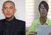 Chito Samontina Reacts to Crist Briand Apology