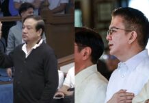 Chiz Escudero “Meetings” with Ex-DPWH Exec Roberto Bernardo: Details Revealed