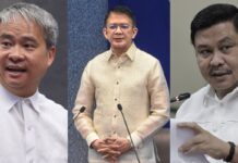 Chiz Escudero, and Other Senators May Face Prosecution