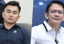 Chiz Escudero: Contractor Claims P30-Million Donation To SP was his Own Money