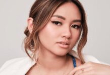 Claudine Co Breaks Silence on Family’s DPWH Deals
