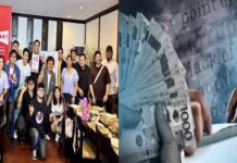 Content Creators Unite: Influencers Launch Bold Movement to Fight Corruption