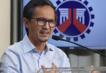 DPWH Chief Vince Dizon, Congressmen Agree Funding Flood Control Projects Must be “Science-based”