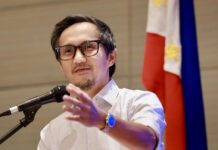 DPWH Chief Cuts Agency’s Proposed Flood Control Fund by P255 Billion