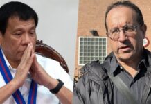 Duterte’s Lawyer Requests ICC To Adjourn All Legal Proceedings Indefinitely