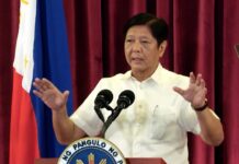 Marcos Jr. Hopes To End Hunger in PH by 2028