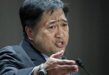 Ex-Finance Secretary Suggests Removal of P500 & P1,000 Bills From Circulation To Curb Corruption