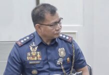 Former HPG Official Faces Charges Over Alleged P7M Bribe