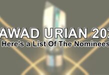 Gawad Urian 2025: Here’s A List Of The Nominees