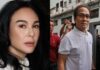Gretchen Barretto Subpoenaed by DOJ, Along With Atong Ang and Others