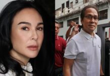 Gretchen Barretto Subpoenaed by DOJ, Along With Atong Ang and Others