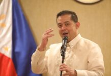 House Speaker Martin Romualdez Supports “Independent Scrutiny” To Hold Corrupt Public Officials Accountable