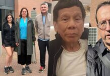 ICC Lawyer Points Out Duterte Family’s Statements Oppose Kaufman’s ‘Cognitive Impairment’ Claim