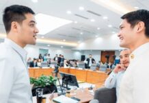 Javi Benitez Applauds Vico Sotto, Pushes for Citizen Watchdogs in Governance