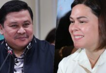 Jinggoy Estrada Suggests Giving Senators’ Budget Insertions To VP Sara Duterte’s Office