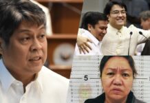 Kiko Pangilinan Mentions Napoles Case during Senate Flood Probe