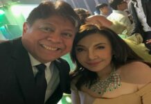 Kiko Pangilinan Calls Out Anchors After Dragging Sharon Cuneta In Anomalous Flood Control Projects