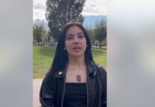 Kitty Duterte Speaks on Family being Allegedly Linked To Any Issue| PhilNews