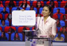 As flood control mess unfolds, Robredo’s 2022 corruption list revisited
