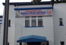 MPD Denies Abuse of Minors & PWD Arrested in September 21 Rally