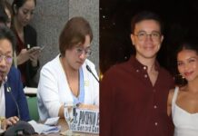 Maine Mendoza Defends Arjo Atayde Versus Accusations Of Discayas