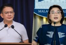 Malacañang on Chiz Escudero’s “Script” Claim vs. Martin Romualdez
