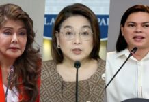Malacañang Reacts To Sara Duterte, Imee Marcos’ Recent Tirades vs. PBBM Admin