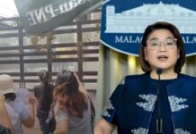 Malacañang on Chaotic Protest Outside Discaya Family Residence