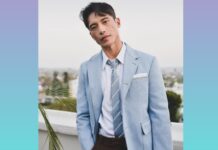Manny Jacinto posts support for Filipinos rallying against corruption