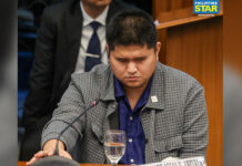 Pinoys make memes out of Wawao Builders GM’s Senate hearing photos
