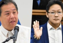 Martin Romualdez’s Camp Insists Discaya Himself Claimed having No Direct Transaction w/ Speaker