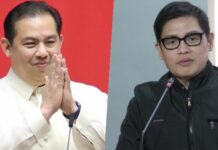 Martin Romualdez’s Resignation as House Speaker A “Sacrifice for the Country” – Jay Khonghun
