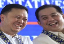 Whistleblower Reveals “Basura” Bags of Money Handed to Romualdez, Zaldy Co