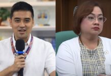 Mayor Vico Sotto On Missing Cars Of Controversial Contractors Curlee and Sarah Discaya