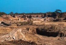 Philippines targets fairer share from mining with new tax law
