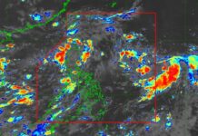 Mirasol PH: PAGASA Issues Update, Signal No. 1 In These Areas